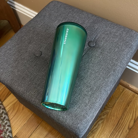 EUC Starbucks tumbler - Picture 2 of 5